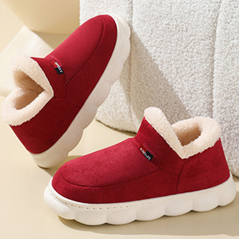 Chaussons d’intérieur pour hommes – Confort et élégance au quotidien
