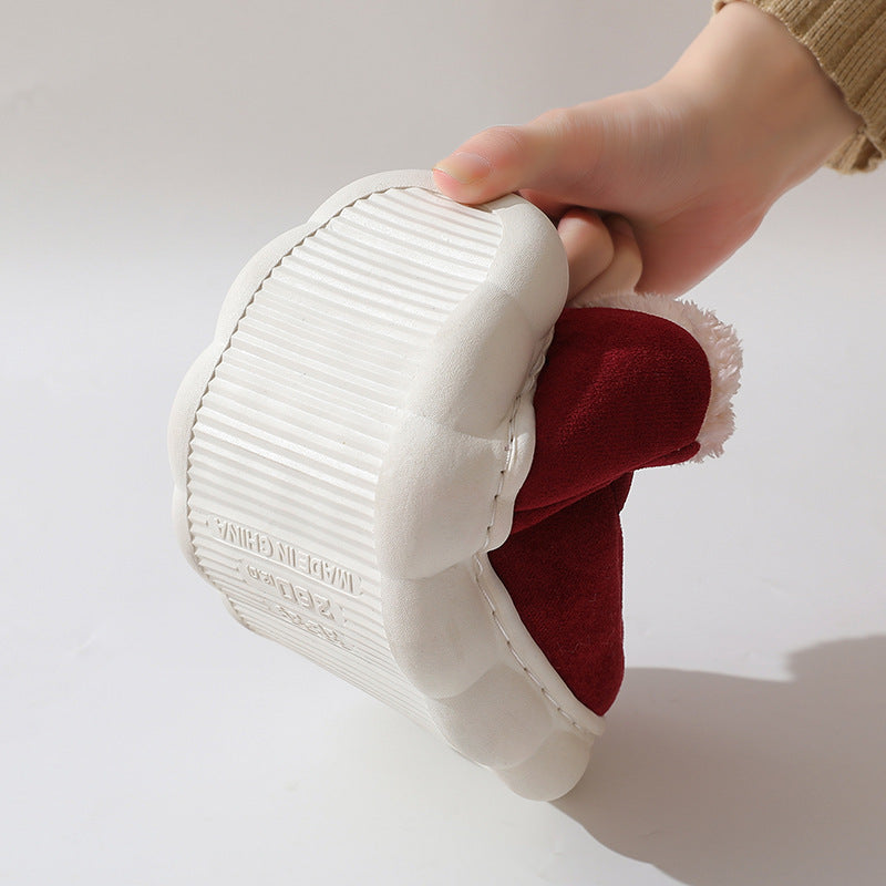 Chaussons d’intérieur pour hommes – Confort et élégance au quotidien