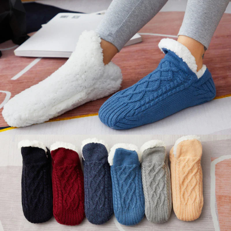 Chaussons